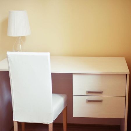 Apartamenty W Sercu Chelmna Chełmno Rom bilde