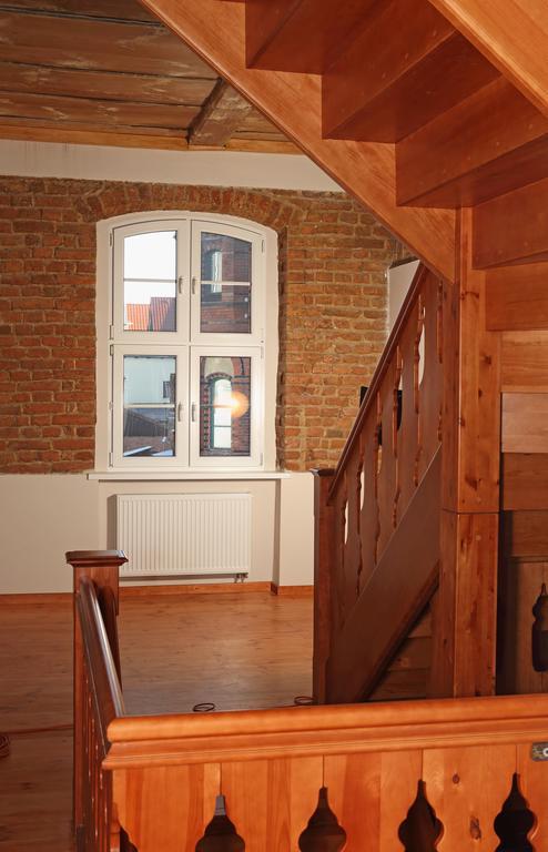 Apartamenty W Sercu Chelmna Chełmno Eksteriør bilde