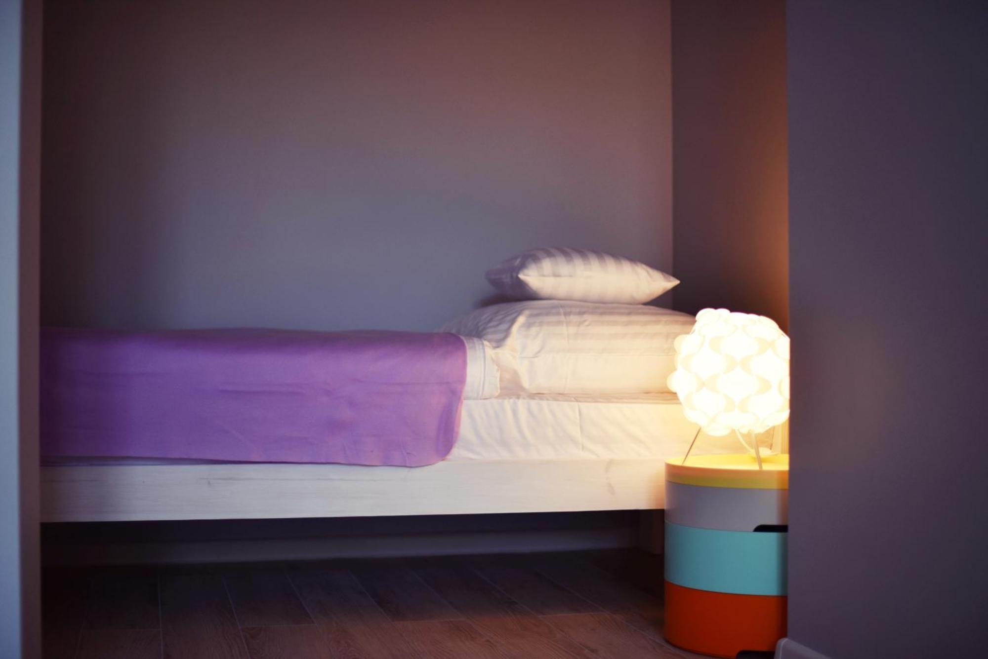 Apartamenty W Sercu Chelmna Chełmno Rom bilde