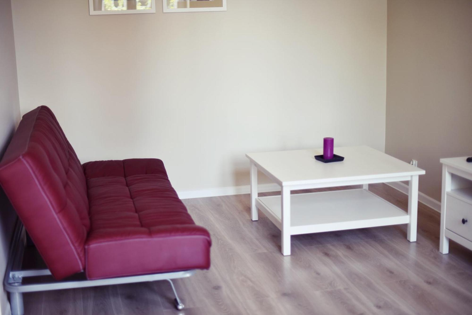 Apartamenty W Sercu Chelmna Chełmno Rom bilde