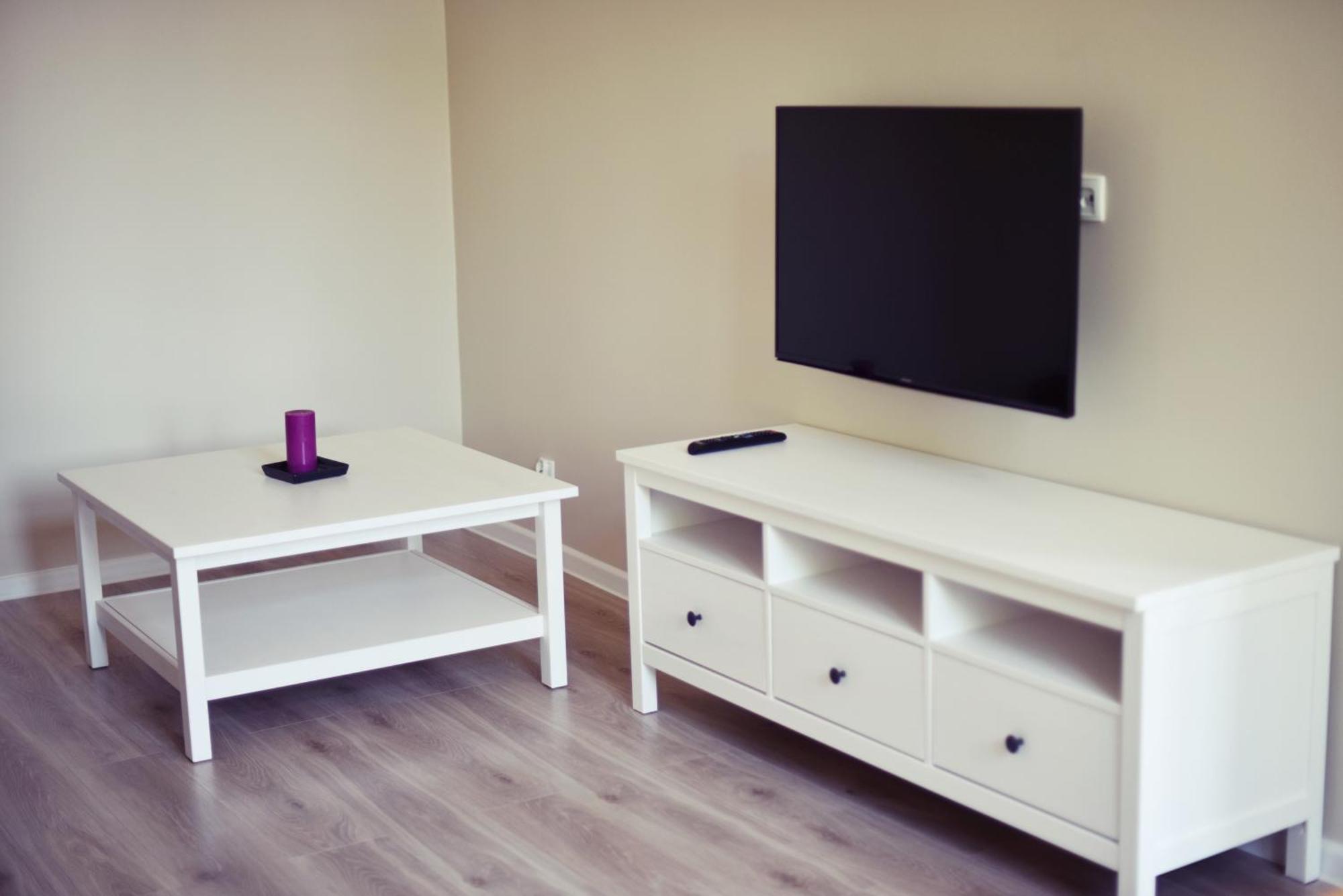 Apartamenty W Sercu Chelmna Chełmno Rom bilde