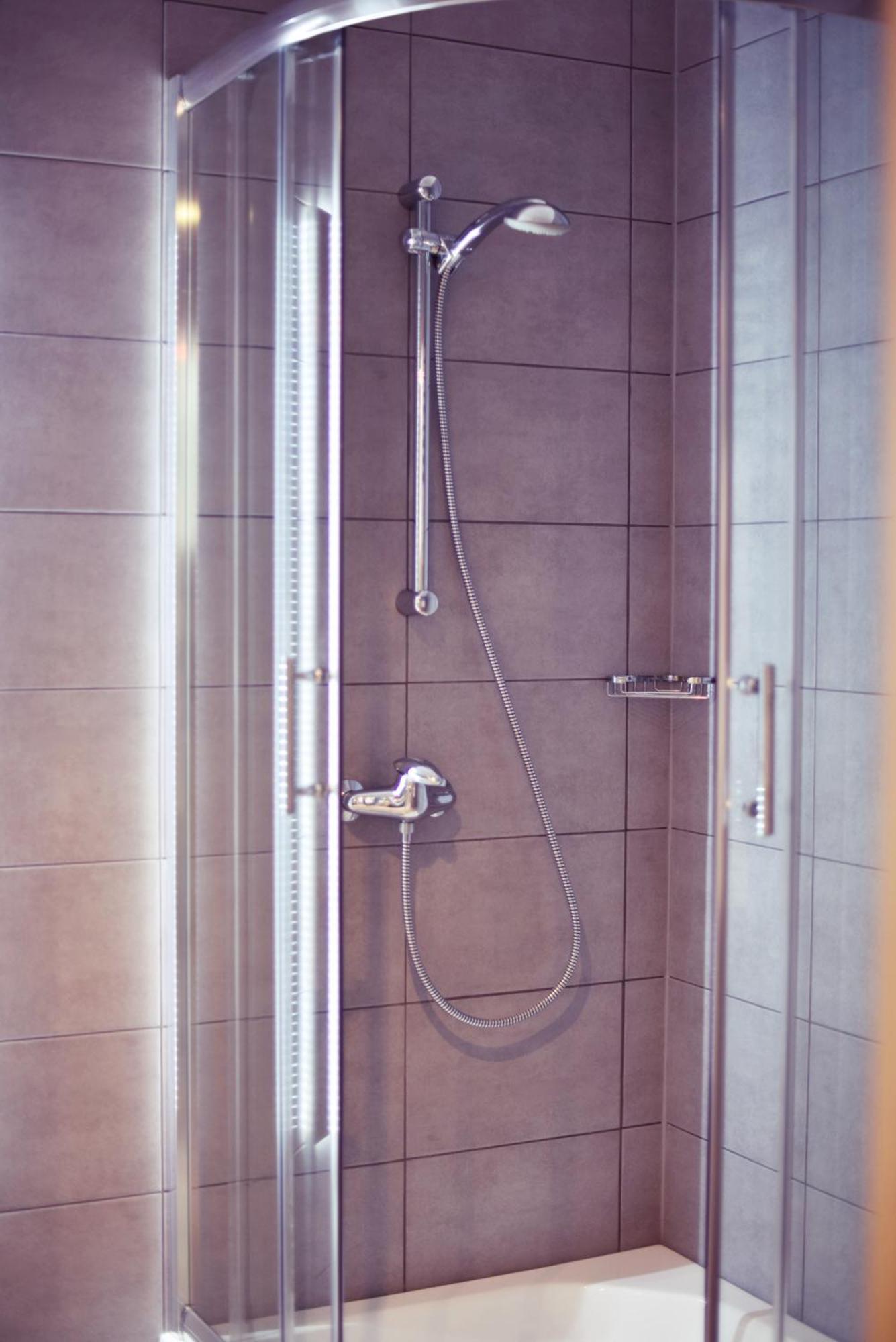 Apartamenty W Sercu Chelmna Chełmno Rom bilde
